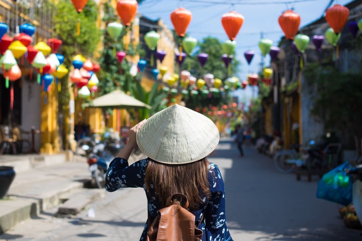 Digital Nomads Can Live In These 5 Incredible Vietnam Cities For Under $1100 A Month