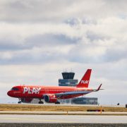 PLAY airlines celebrates 3rd Anniversary with up to 33% off flights between North America and Europe