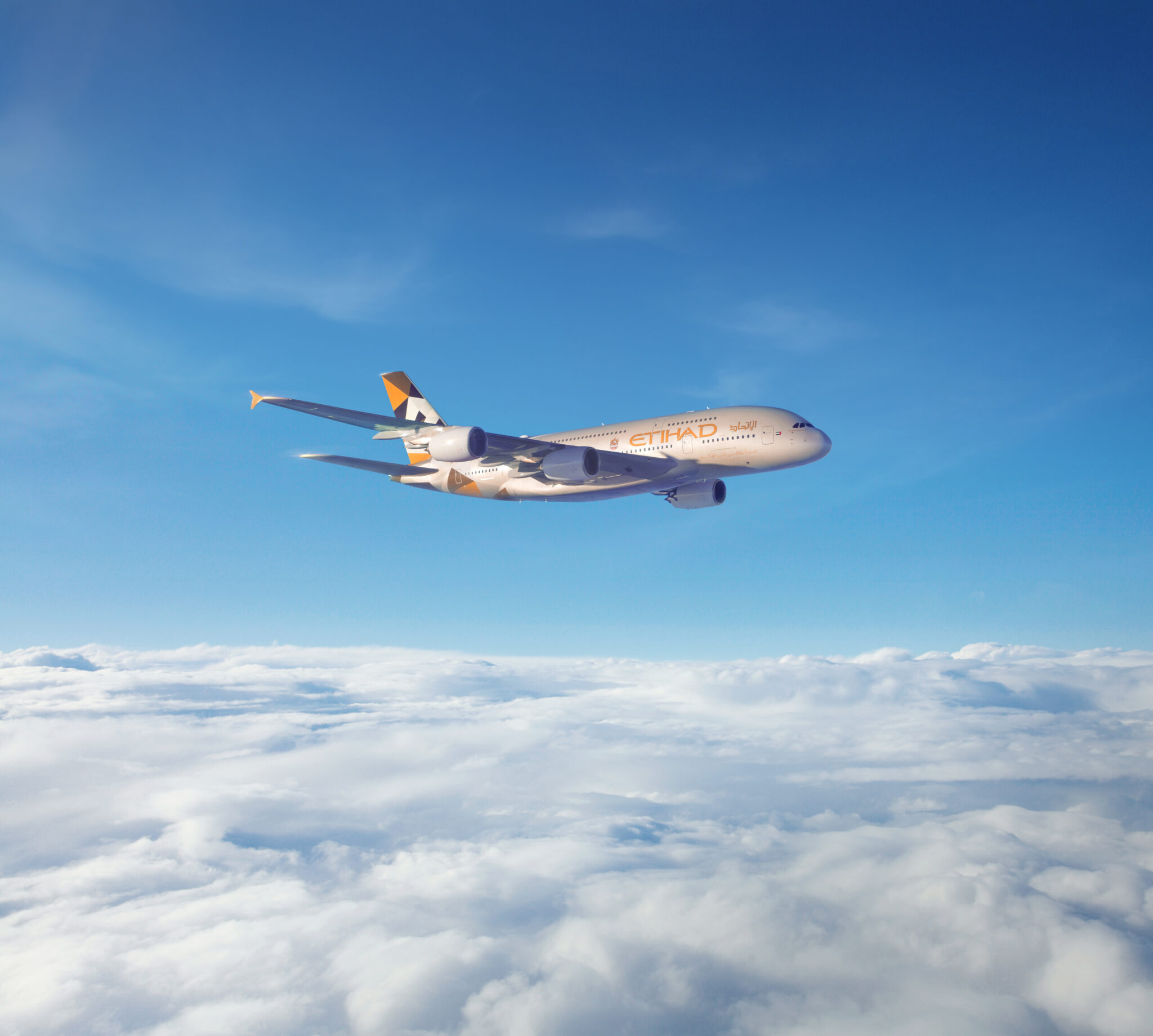 Etihad Airways launches its early Autumn deals