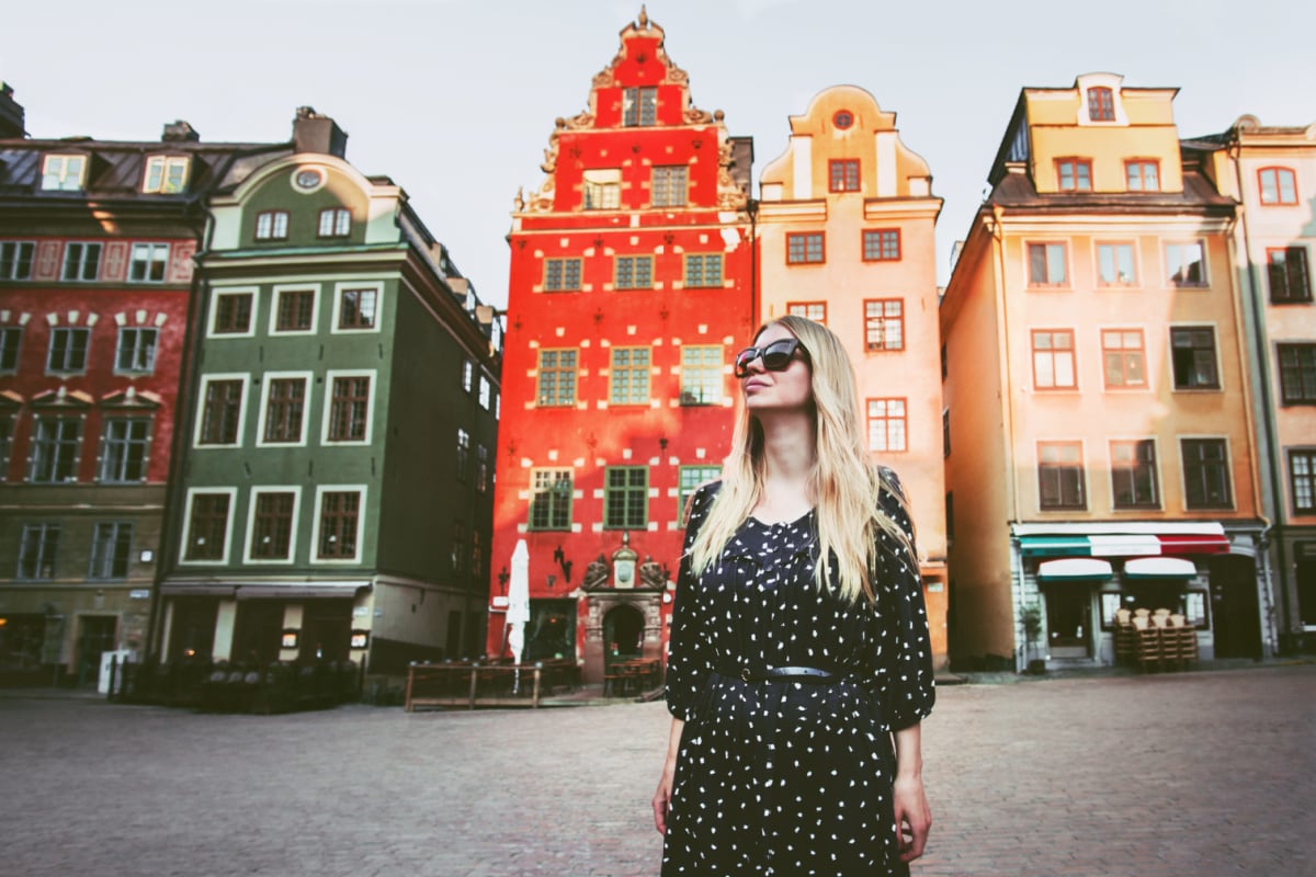 ‘Fika’ And Freedom: This Stunning Scandinavian Country Is Perfect For Solo Travelers