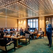 TDM successfully concludes Hotelier “Revenue beyond the Room” round table