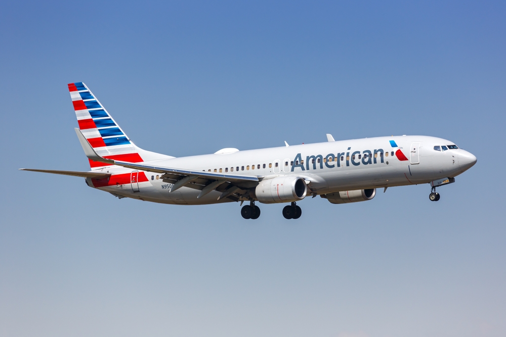 American Airlines renews subscription with Sabre PRISM