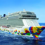 Norwegian Cruise Line announces enhancements to Norwegian encore 