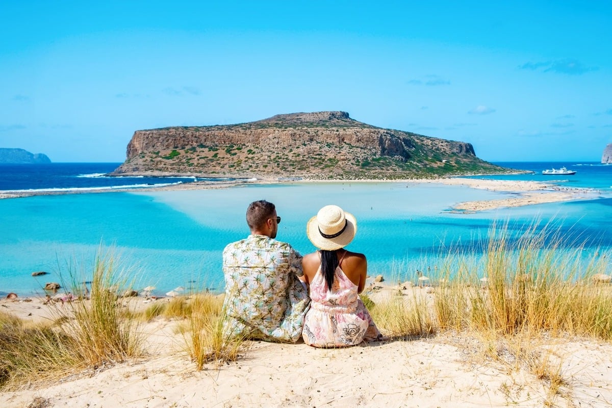 Hidden Gem Of Greece: This Sunny Island Boasts Crystal-Clear Waters & Ancient Culture