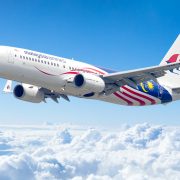 Malaysia Airlines goes with Sabre PRISM to power corporate segment