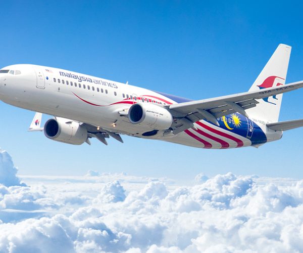 Malaysia Airlines goes with Sabre PRISM to power corporate segment