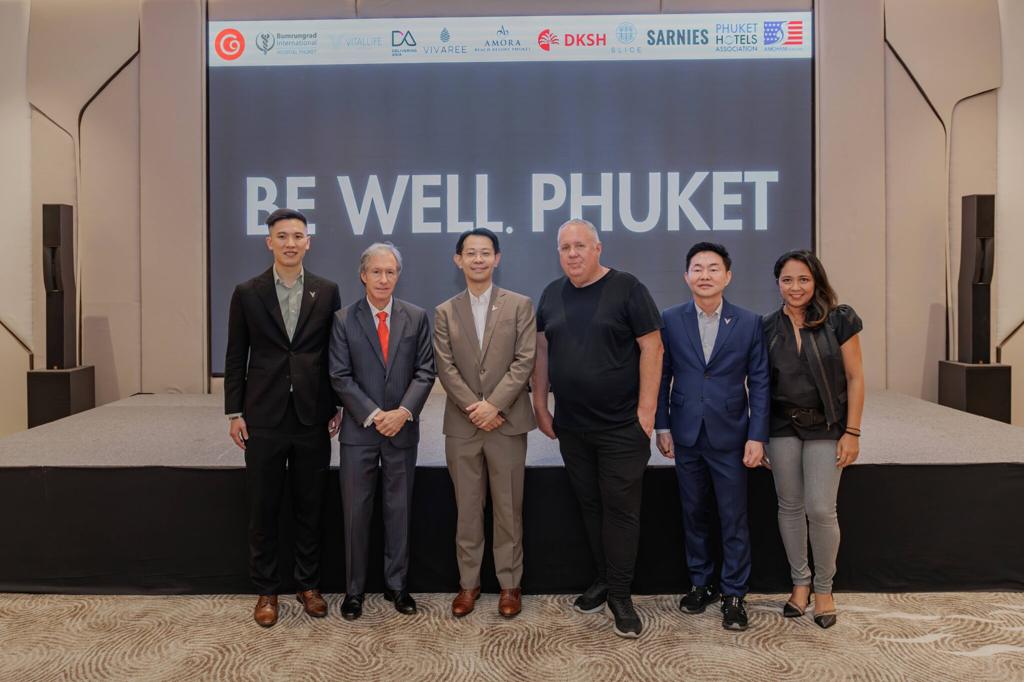 C9 Hotelworks holds immersive event featuring wellness trends for the hospitality sector